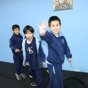 Día de la Actividad Física